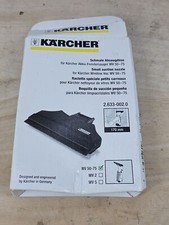Kärcher 2.633 002.0 for sale  CARMARTHEN
