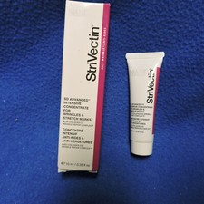 Strivectin advanced intensive for sale  Austin