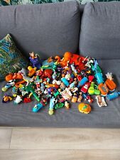 Gros lot figurines d'occasion  Bordeaux-
