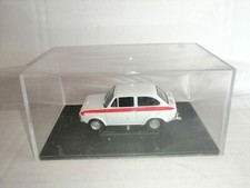 Fiat abarth 1600 usato  Corbetta