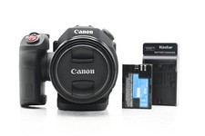 Canon xc15 professional for sale  Indianapolis