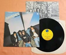 Inner testi ramones usato  Roma