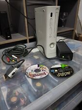 Xbox 360 console for sale  NORWICH