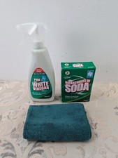 Bicarbonate soda cleaning for sale  UK