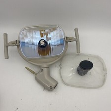 Adec 6300 exame dental Cadeira Head Light comprar usado  Enviando para Brazil