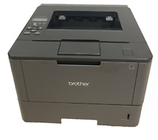 Usado, Brother HL-L5100DN / Fusor de grupo novo/sem toner sem bateria / páginas 205027 comprar usado  Enviando para Brazil