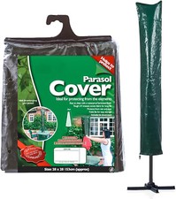 Parasol cover polyethylene for sale  HOUNSLOW