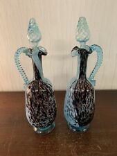 Legras pair glazed d'occasion  Expédié en Belgium