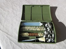 Riginal bundeswehr waffenreini gebraucht kaufen  Ortenburg