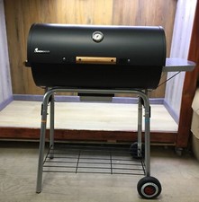 Landmann grillwagen holzkohleg gebraucht kaufen  Schweitenkirchen