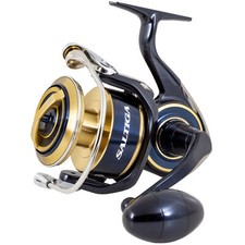 Daiwa saltiga 14000p for sale  UK