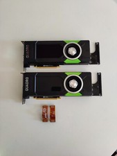 Sli nvidia quadro d'occasion  Paris V