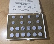 Flexbar 16168 set usato  Spedire a Italy