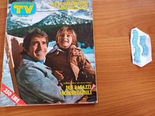 Sorrisi canzoni 1978 usato  Castelfranco Emilia