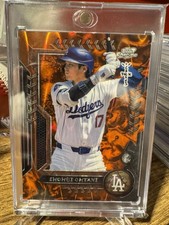 2024 topps chrome for sale  Richmond