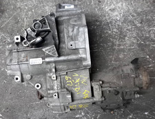 02m300012qx cambio compl. usato  Italia
