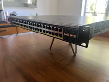 Netgear prosafe gs748t for sale  Reno