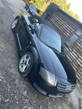 2003 audi 1.8 for sale  BEDFORD