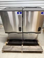 Manitowoc 315lb air for sale  Roseville