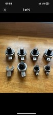 Stahlwille joblot for sale  HULL