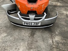 nissan almera front bumper for sale  DEWSBURY