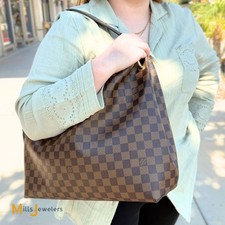 Louis vuitton graceful for sale  Camarillo