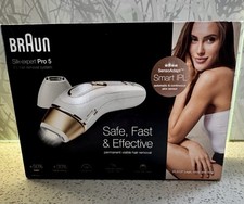 Dispositivo de depilação Braun Silk-expert Pro 5 IPL comprar usado  Enviando para Brazil