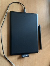 One wacom usato  Mercogliano