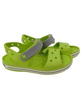 Crocs sandalen kinder gebraucht kaufen  Deutschland