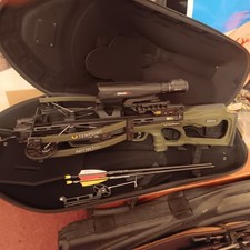 Tenpoint 505 nitro for sale  New Milford