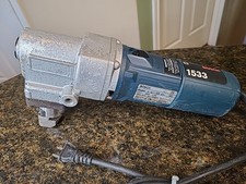 Bosch heavy duty for sale  Oregon City