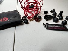 Fones de ouvido intra-auriculares com isolamento de ruído Monster Beats by Dr. Dre iBeats comprar usado  Enviando para Brazil