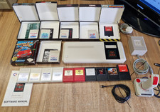 Commodore 64gs pal for sale  ST. HELENS