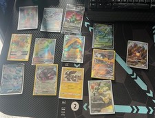 Pokémon various collectors for sale  SOUTHAMPTON