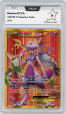 cartes pokemon mewtwo ex d'occasion cartes pokemon mewtwo ex d'occasion Paris VIII