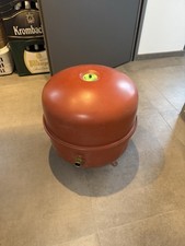 Ausdehnungsgefäß heizung ref gebraucht kaufen  Borchen
