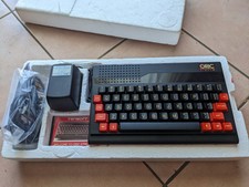 Oric atmos 48k usato  Latina