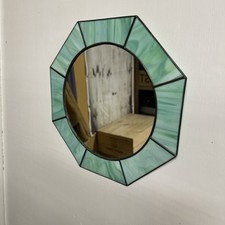 Vintage retro tiffany for sale  WARE