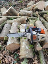 Stihl ms201t professional for sale Stihl ms201t professional for sale  TENBY