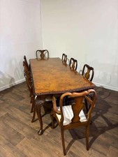 Large burr walnut for sale Large burr walnut for sale  WREXHAM