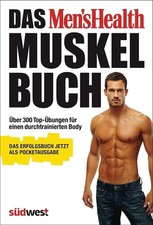 Men health muskelbuch gebraucht kaufen Men health muskelbuch gebraucht kaufen  Selters