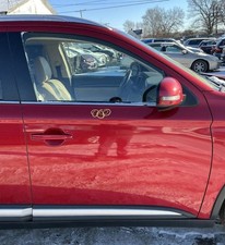 Passenger front door for sale  Joliet