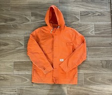Giacca carhartt uomo usato  Spedire a Italy