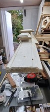 Mdf painted skirting for sale  EDINBURGH