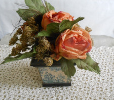 Artificial silk small for sale  Hutto