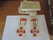 Red cross nursing for sale  MONTROSE