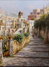 Mario irace 24x30 usato  Avellino