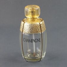 Flacon parfum vaporisateur d'occasion  Flavy-le-Martel