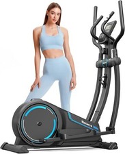 Crosstrainer heimtrainer stepp gebraucht kaufen  Euskirchen