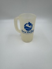 Vintage clear plastic for sale  Crossville